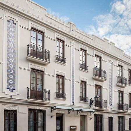 Bypillow Sinfonia Valencia Kültér fotó
