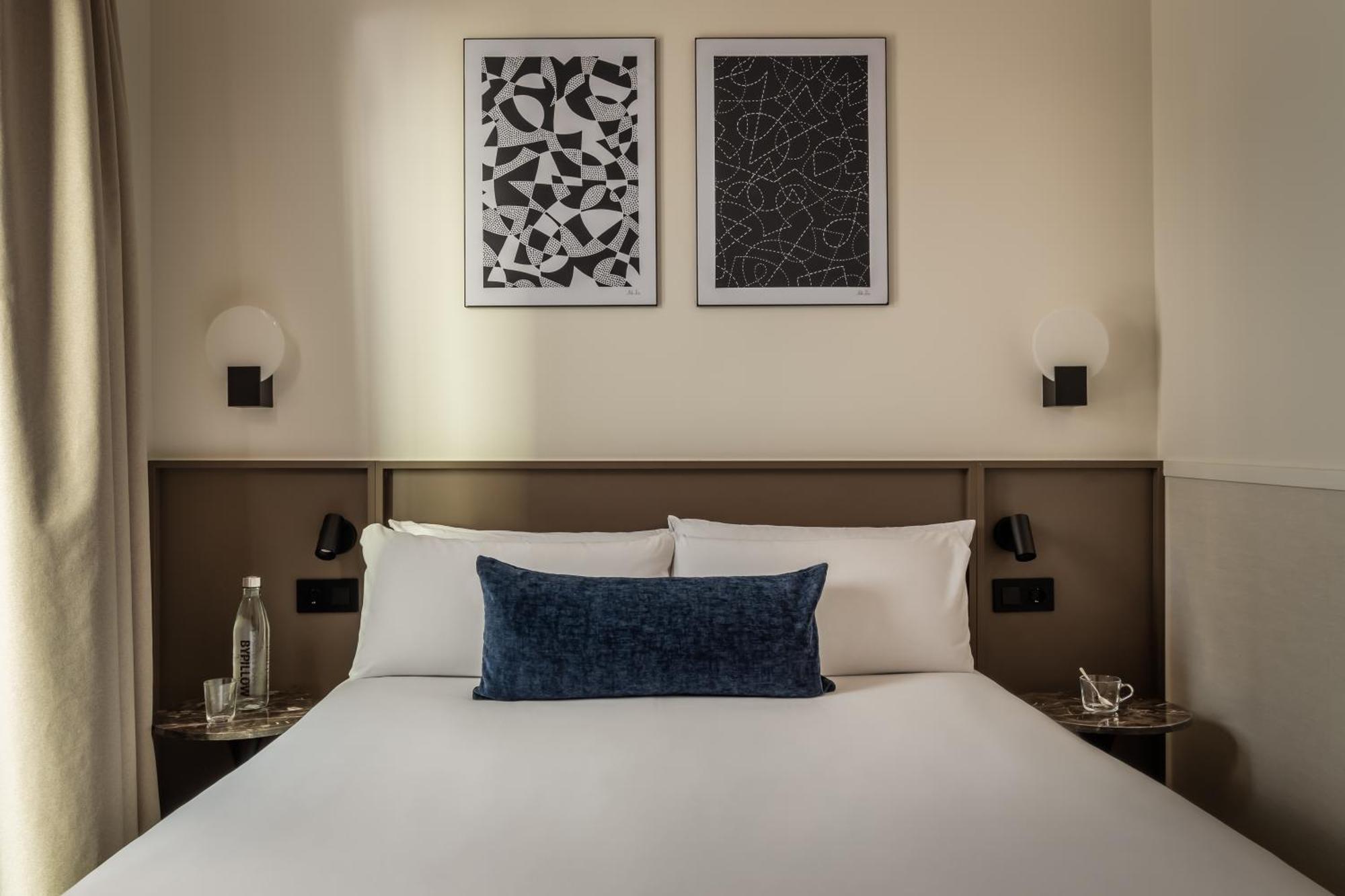 Bypillow Sinfonia Valencia Kültér fotó