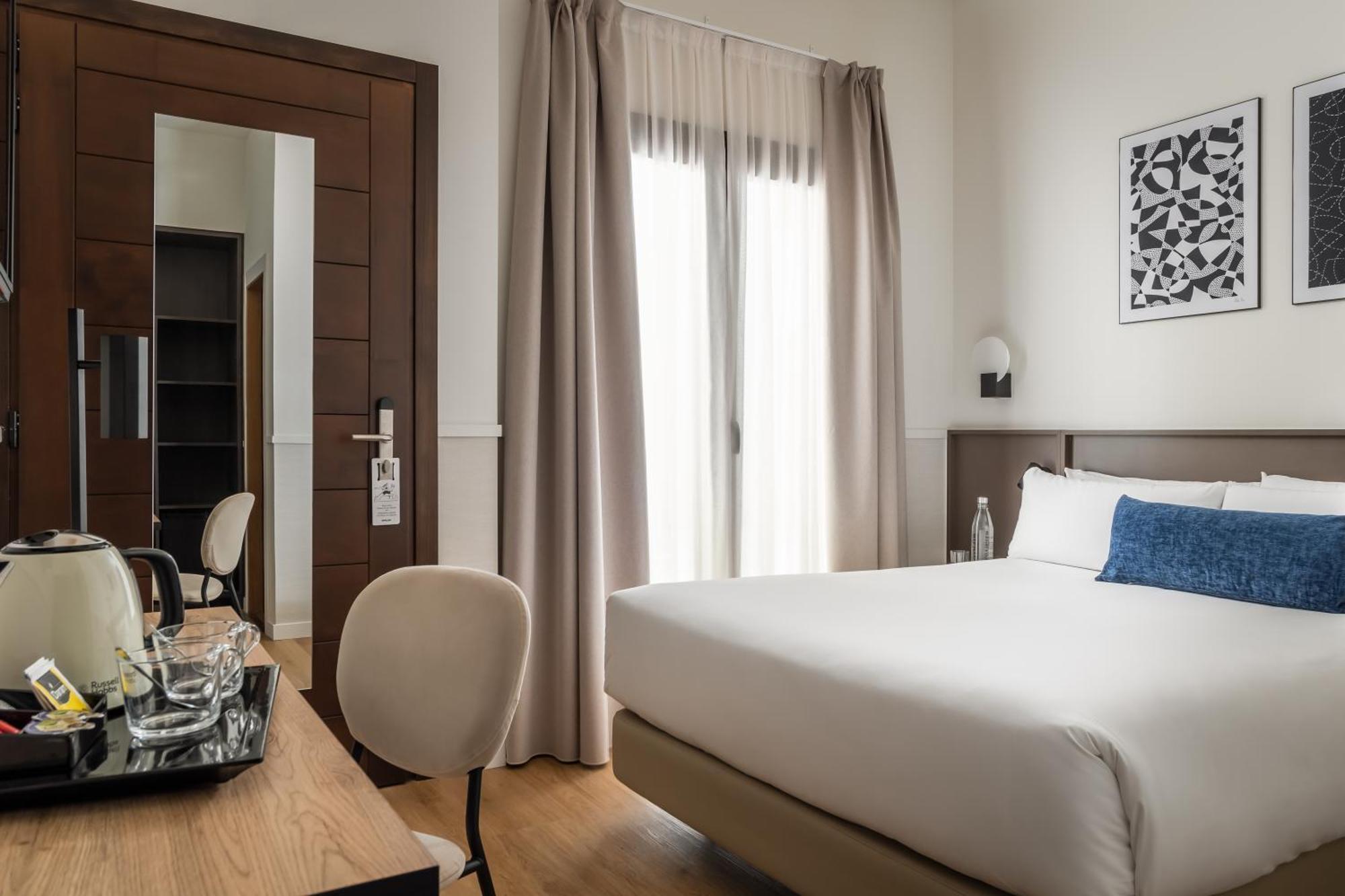 Bypillow Sinfonia Valencia Kültér fotó