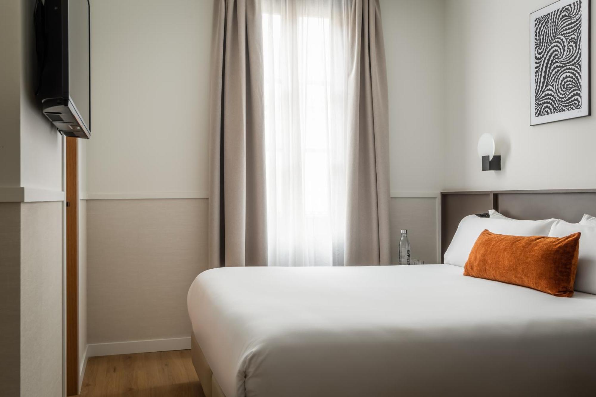 Bypillow Sinfonia Valencia Kültér fotó