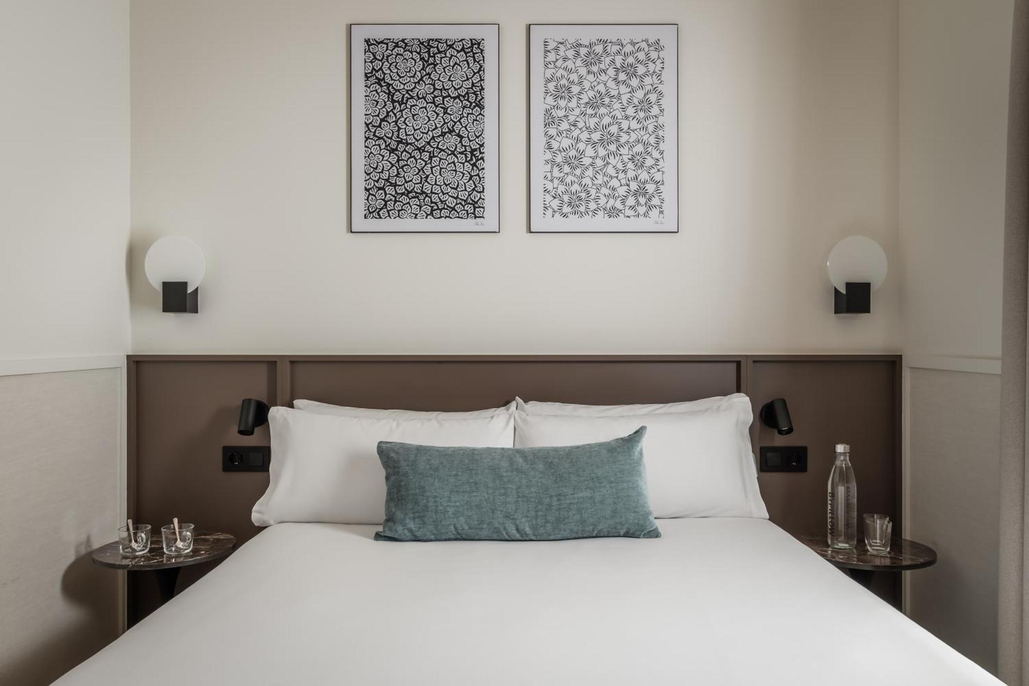 Bypillow Sinfonia Valencia Kültér fotó