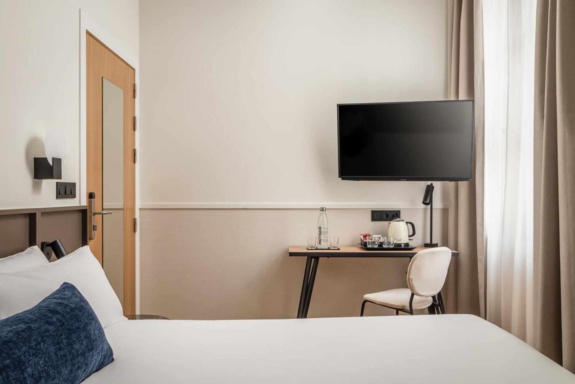 Bypillow Sinfonia Valencia Kültér fotó