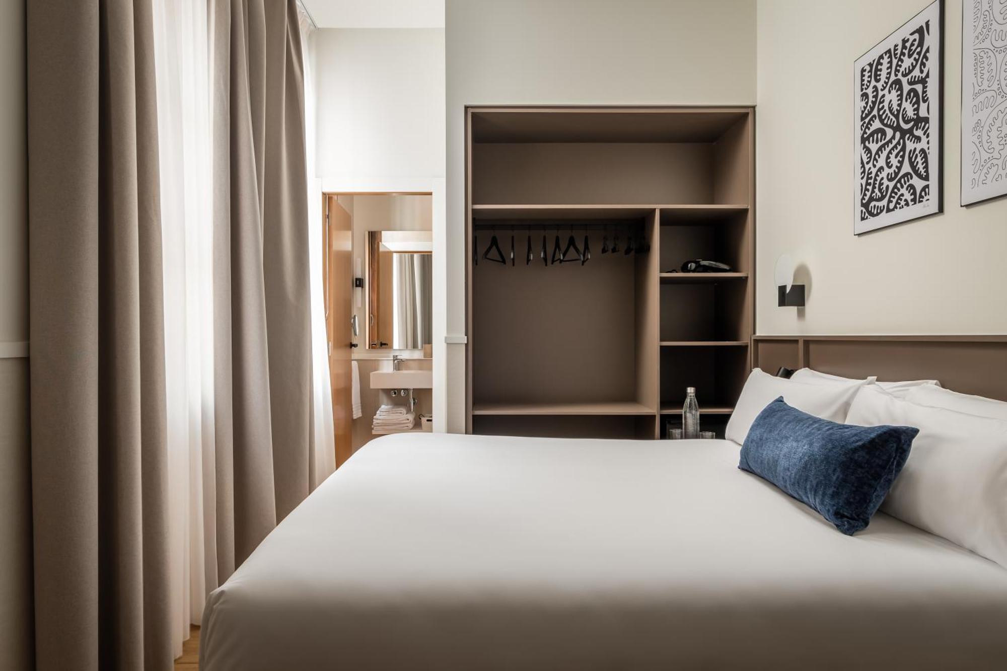 Bypillow Sinfonia Valencia Kültér fotó