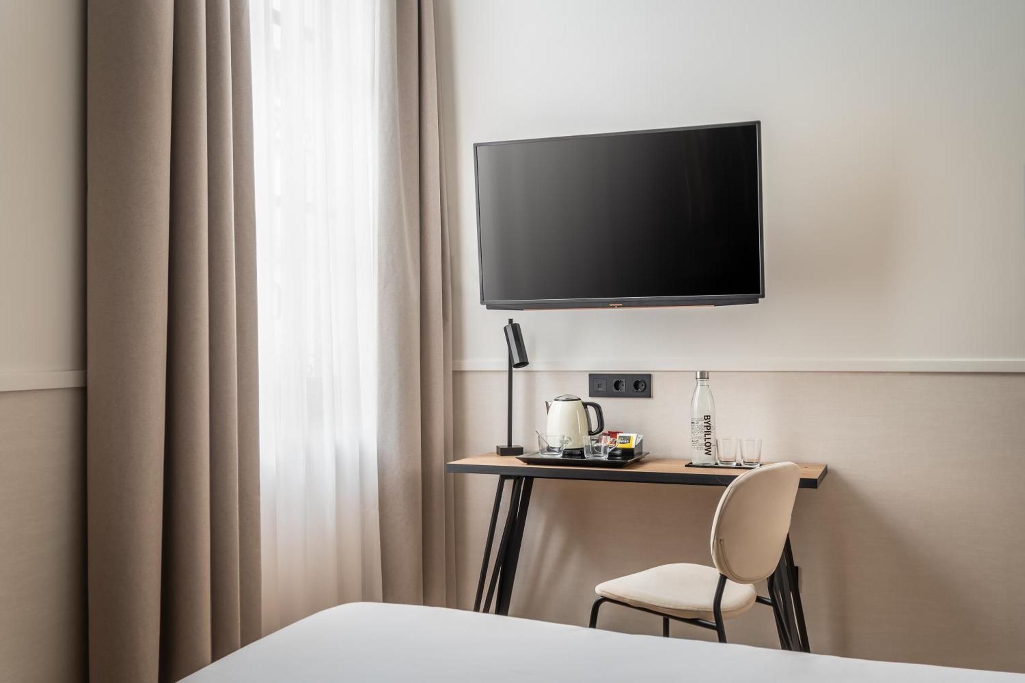 Bypillow Sinfonia Valencia Kültér fotó