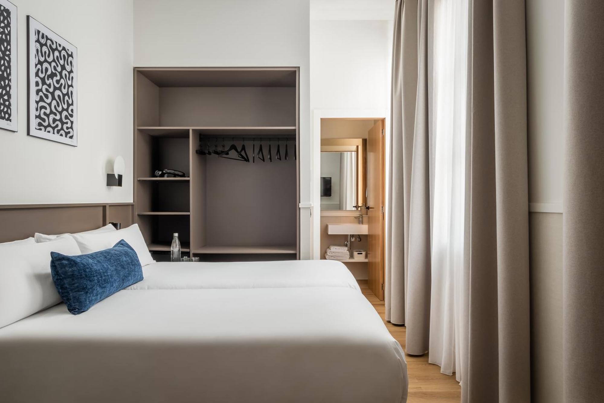 Bypillow Sinfonia Valencia Kültér fotó