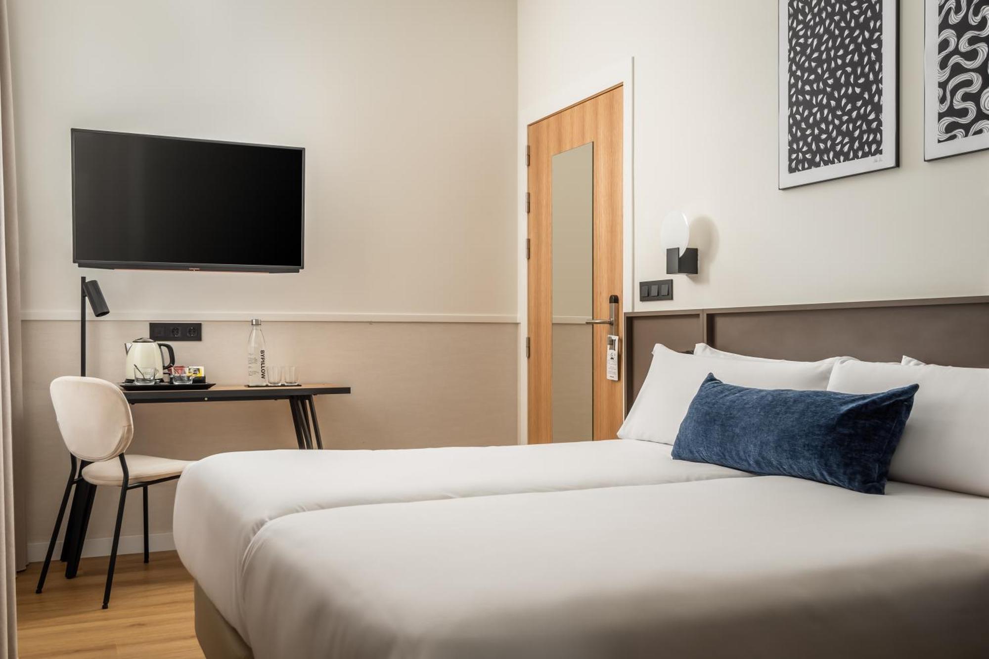 Bypillow Sinfonia Valencia Kültér fotó