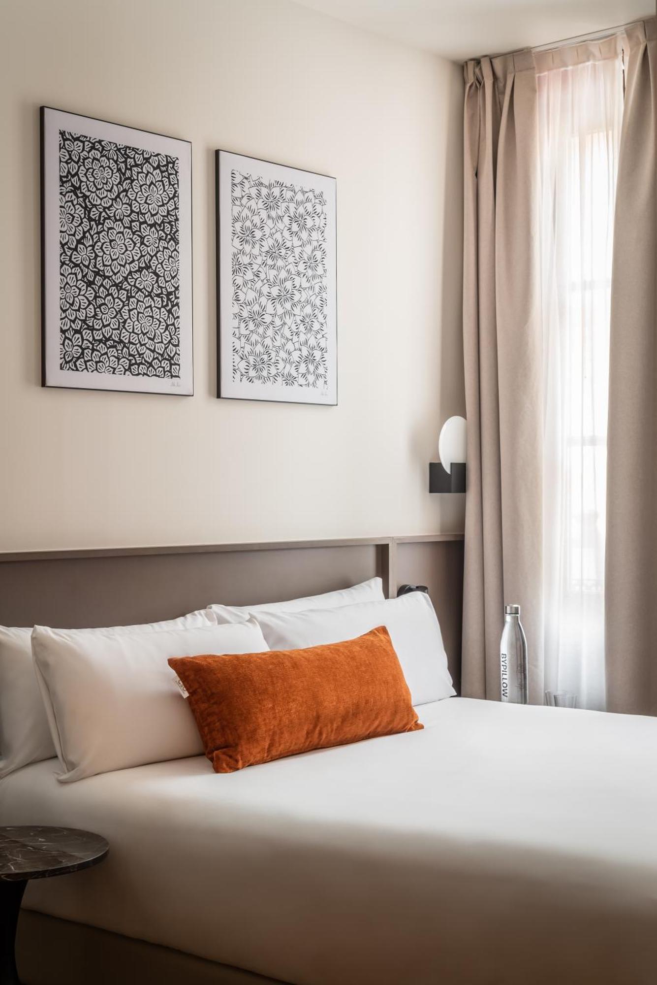 Bypillow Sinfonia Valencia Kültér fotó