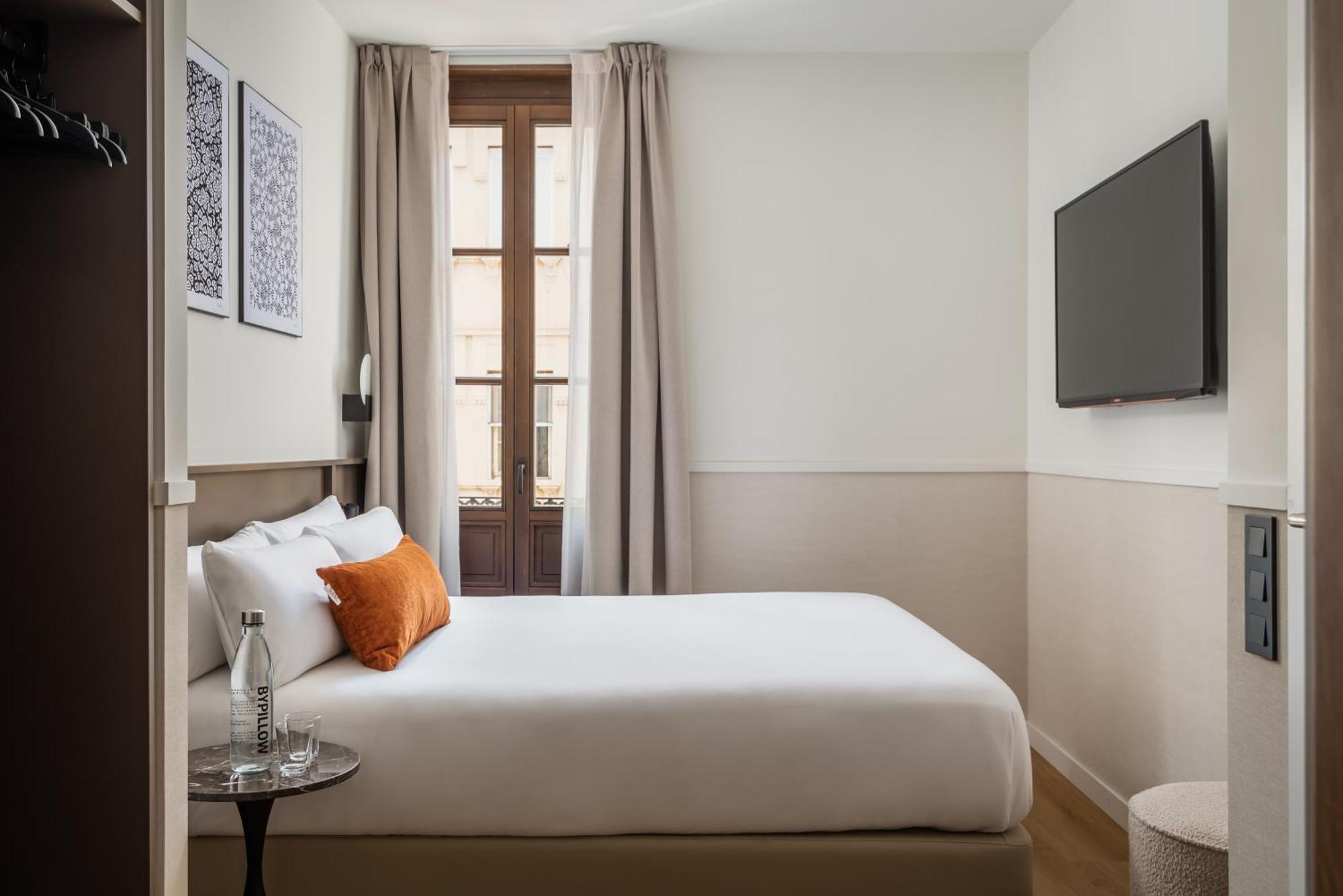 Bypillow Sinfonia Valencia Kültér fotó