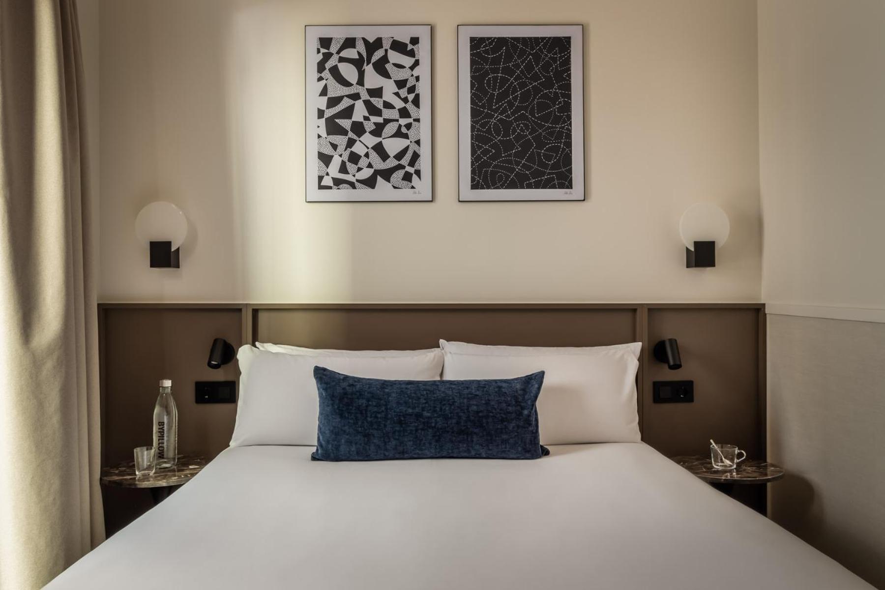 Bypillow Sinfonia Valencia Kültér fotó
