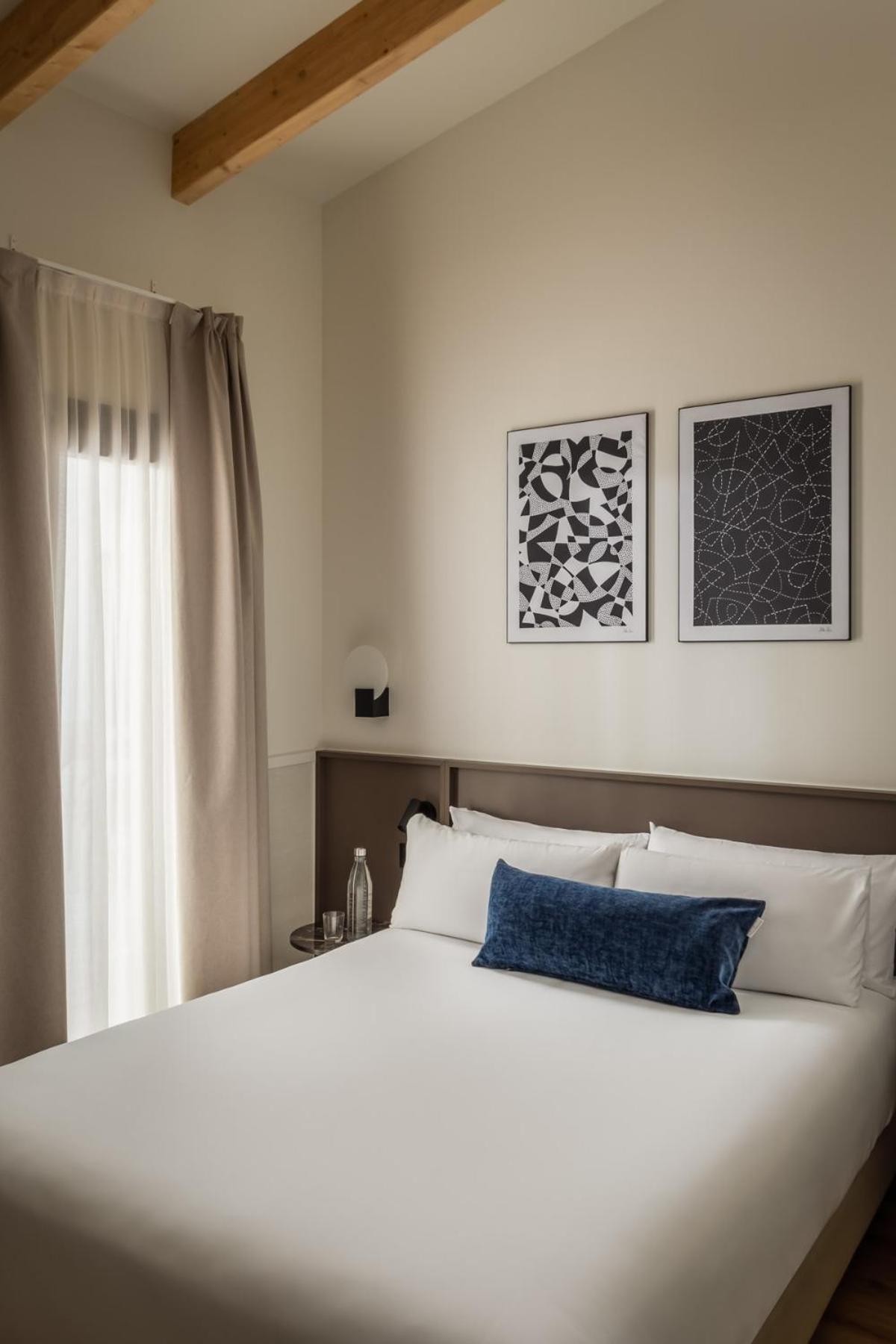 Bypillow Sinfonia Valencia Kültér fotó